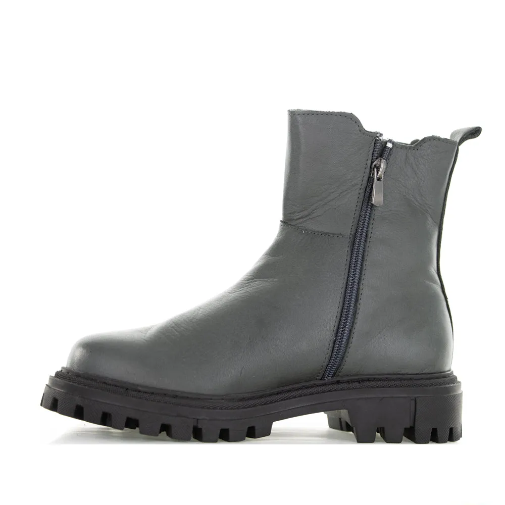 Ankle Support CABELLO EG162 GREY