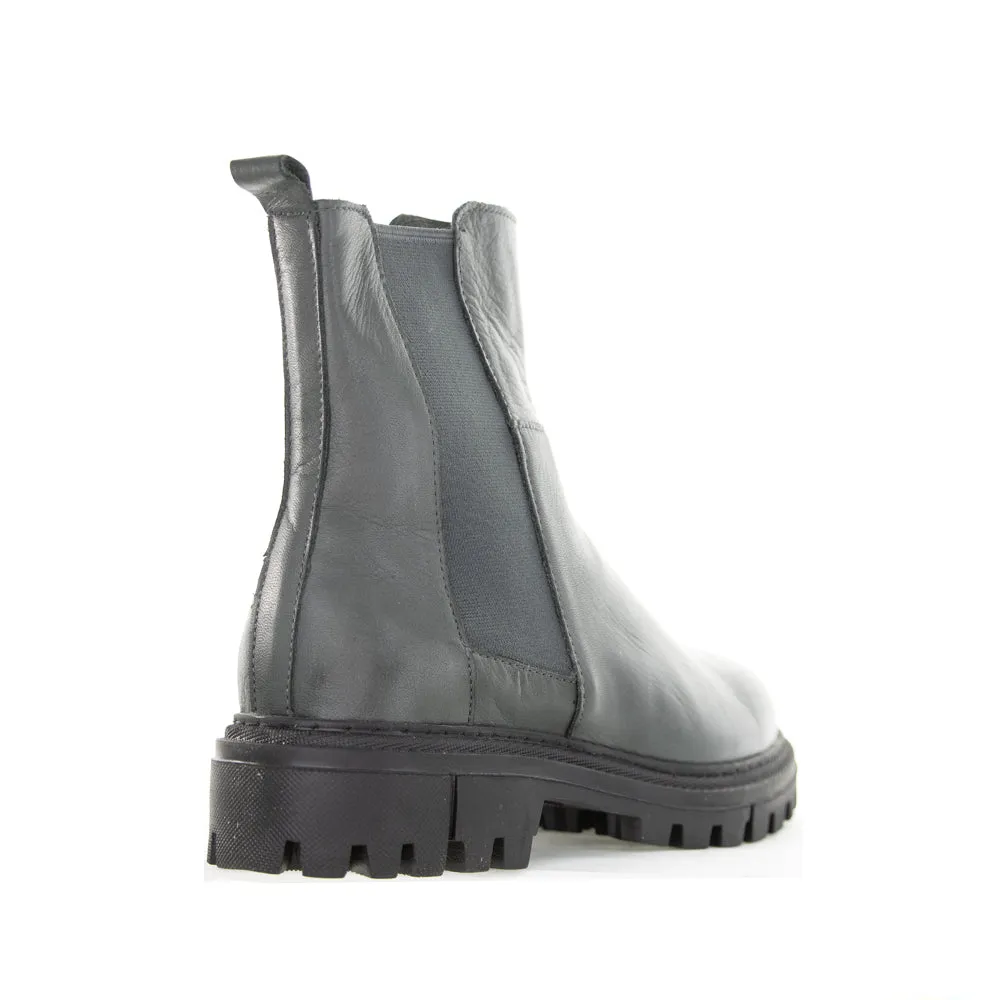 CABELLO EG162 GREY Daily Rugged Minimal Aesthetic