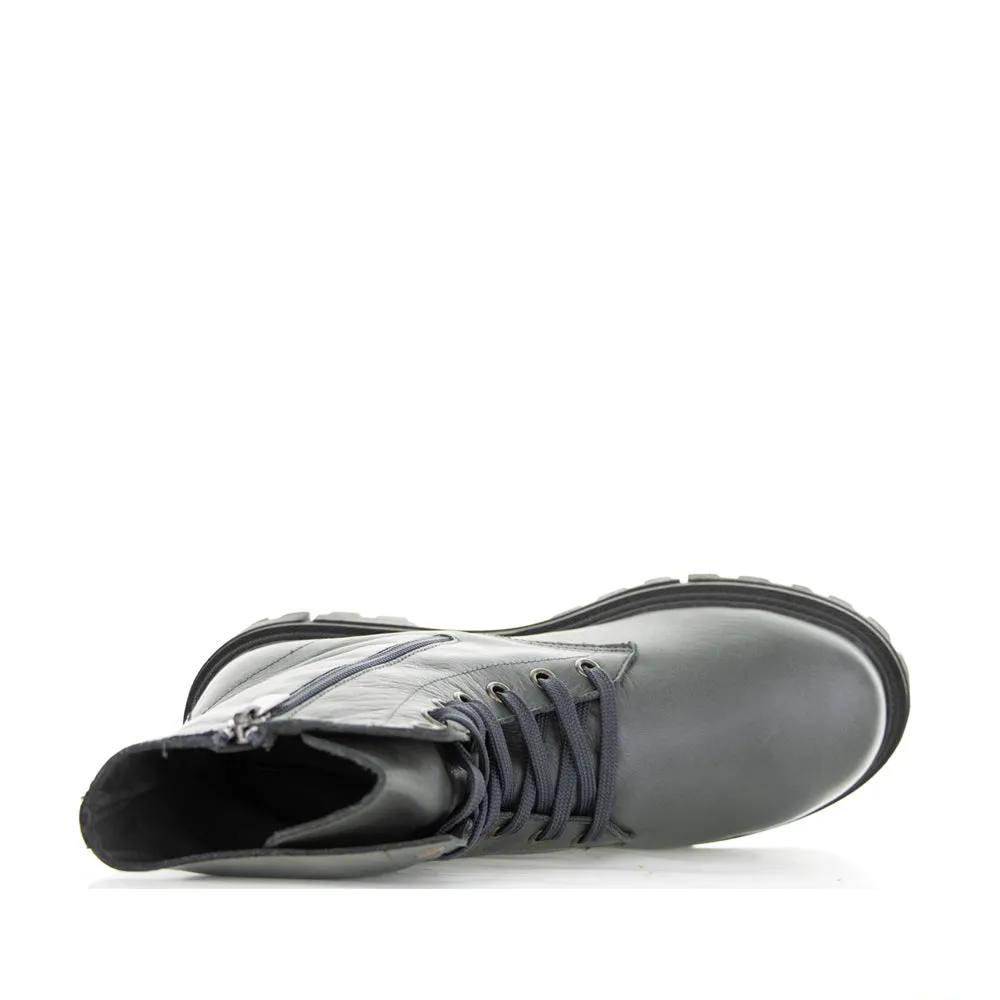 CABELLO EG163 GREY High-Performance Footwear
