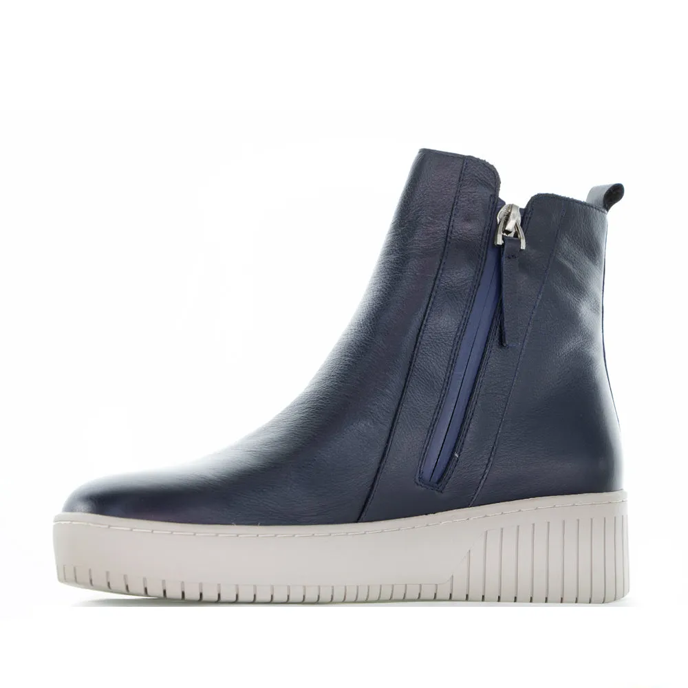 Dry Comfort DJANGO & JULIETTE KARATE NAVY
