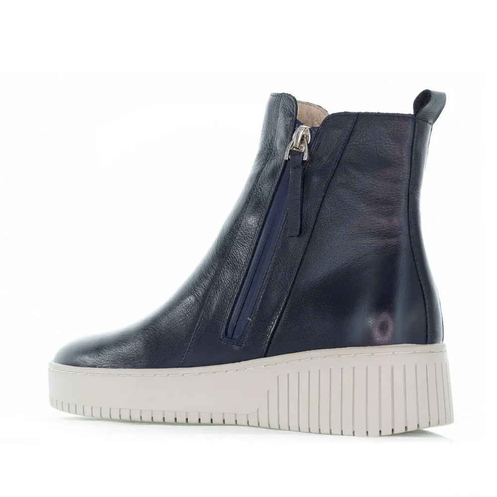 Winter Comfort DJANGO & JULIETTE KARATE NAVY