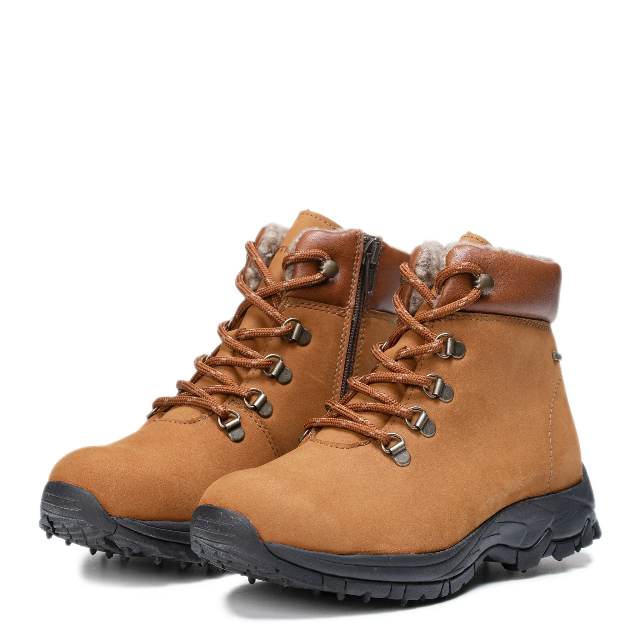 Versatile Adjustable KAAKKURI Women's GORE-TEX? spike winter boots