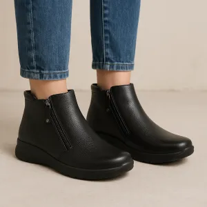 Classic Line ZIERA SOLANGE BLACK