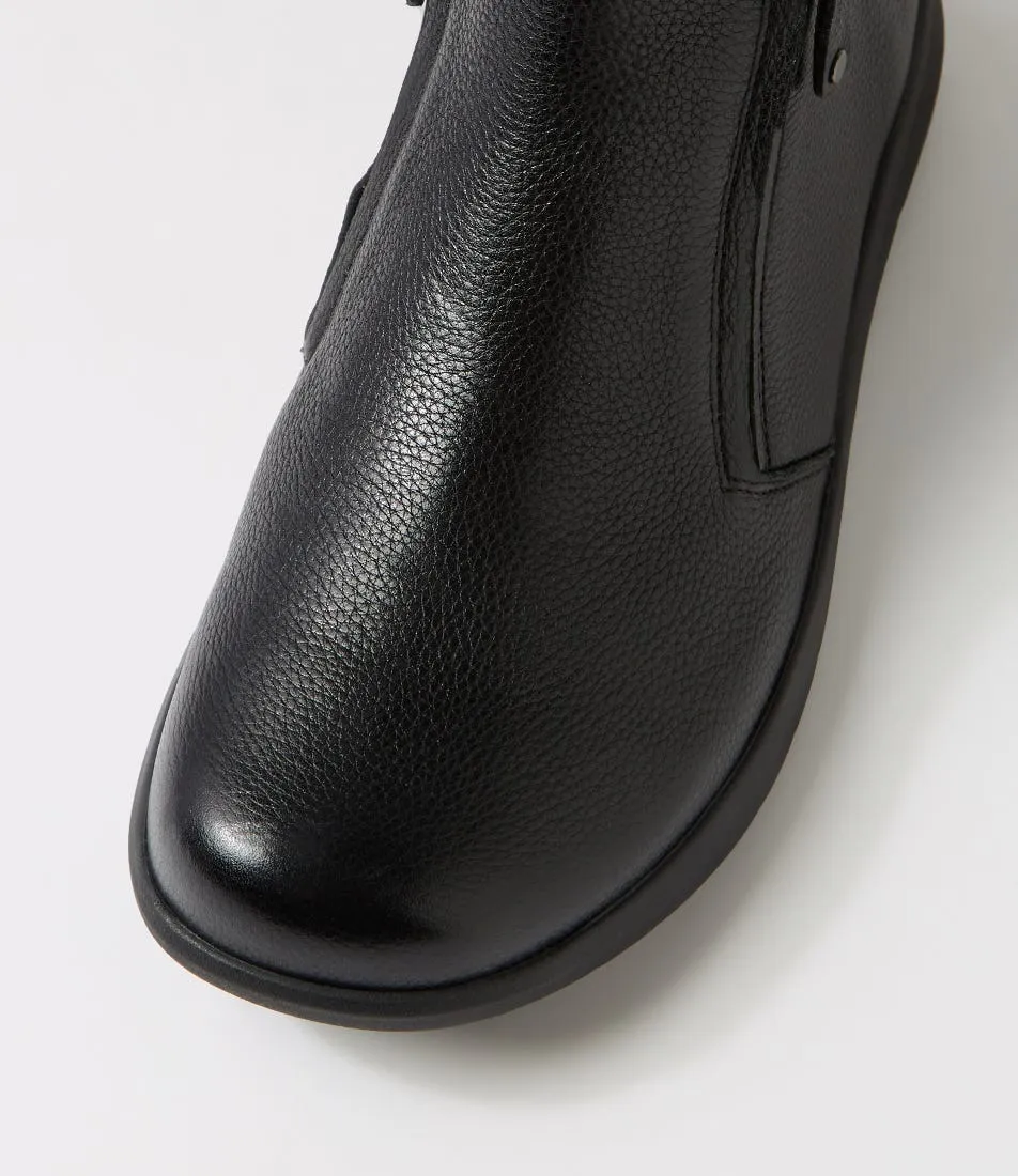 Camping Trip Urban Feel ZIERA SOLANGE BLACK