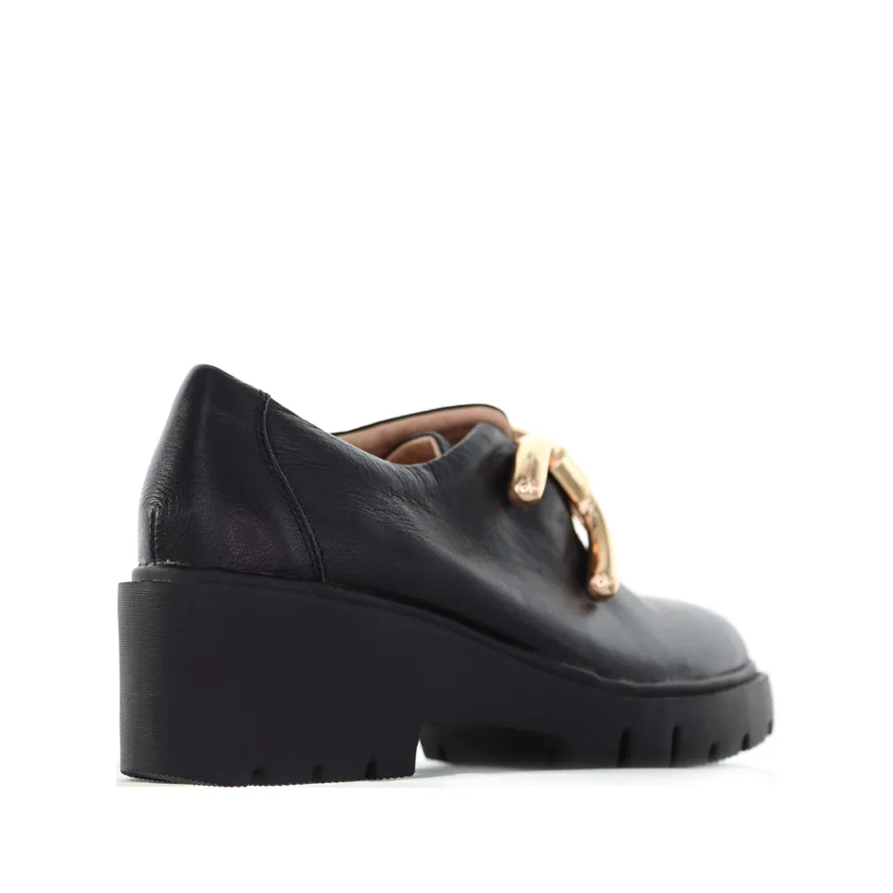 Every Season Trendy Fit DJANGO & JULIETTE USLING BLACK