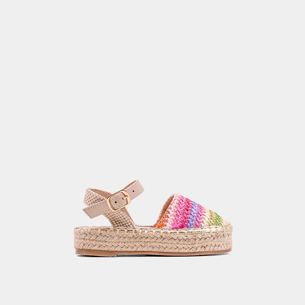 Meadow Glow ALYSSA MINI