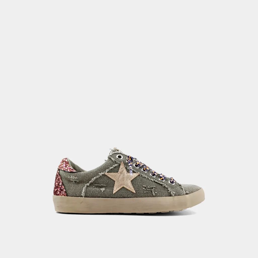 Flexible Outsole PAULA KIDS