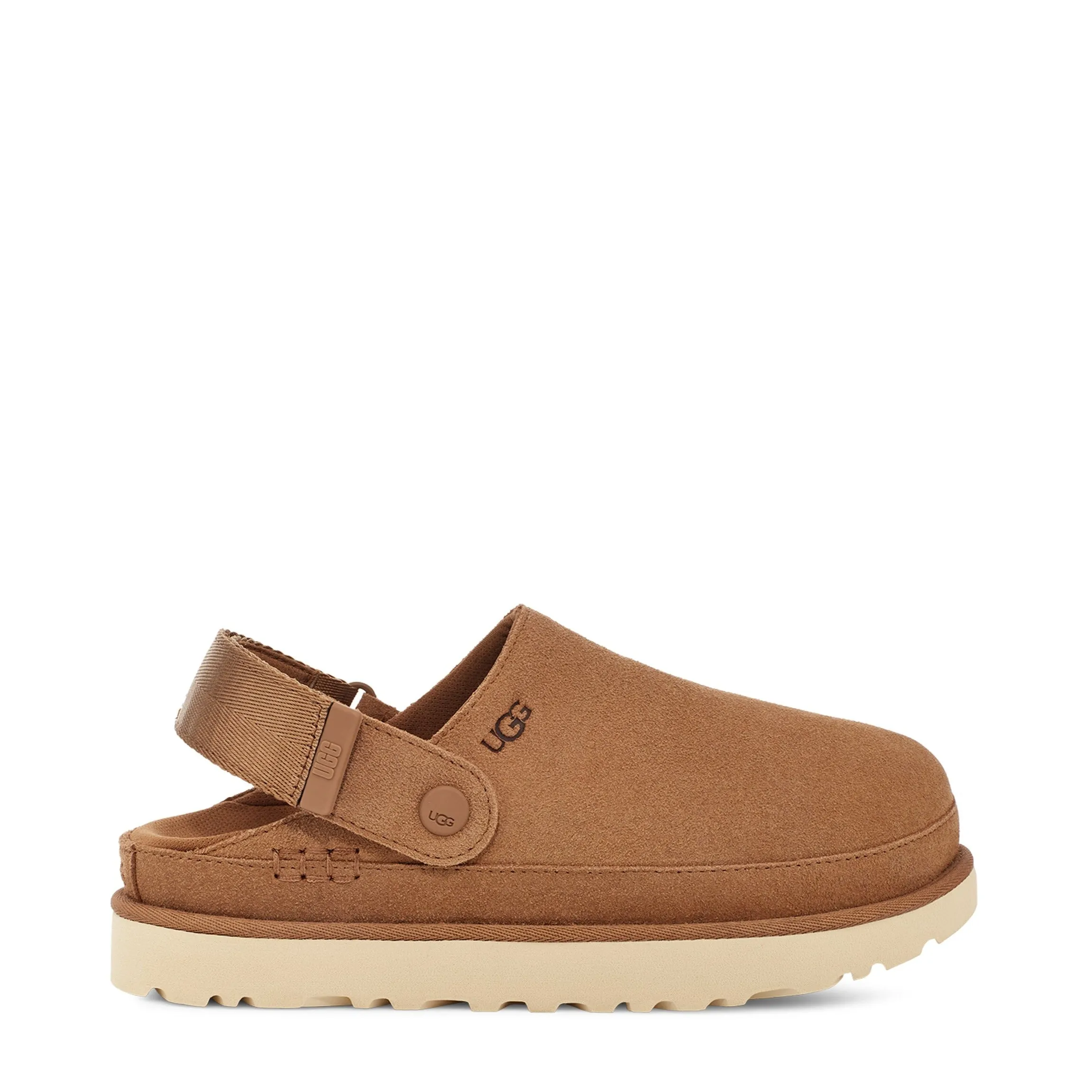Business Mode Kids Fun UGG Goldenstar Clog