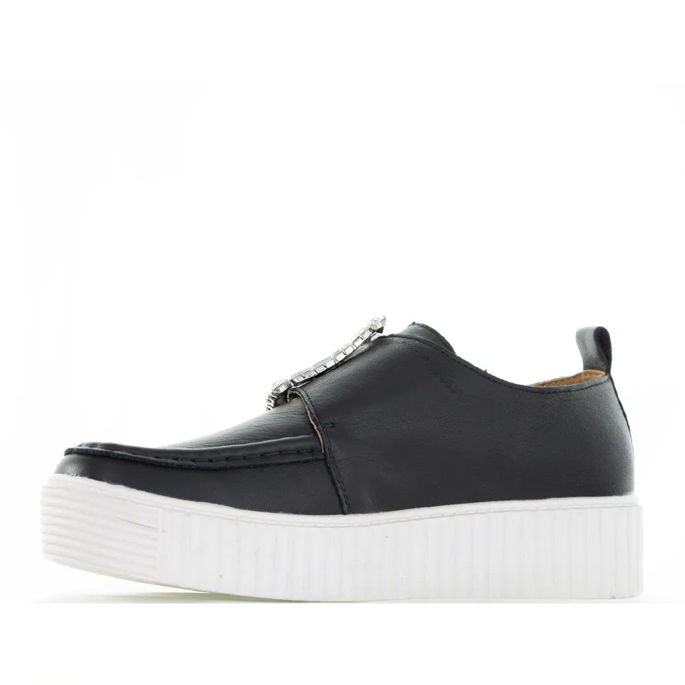 ALFIE & EVIE DISGUISE BLACK Pilates Cool spring fresh