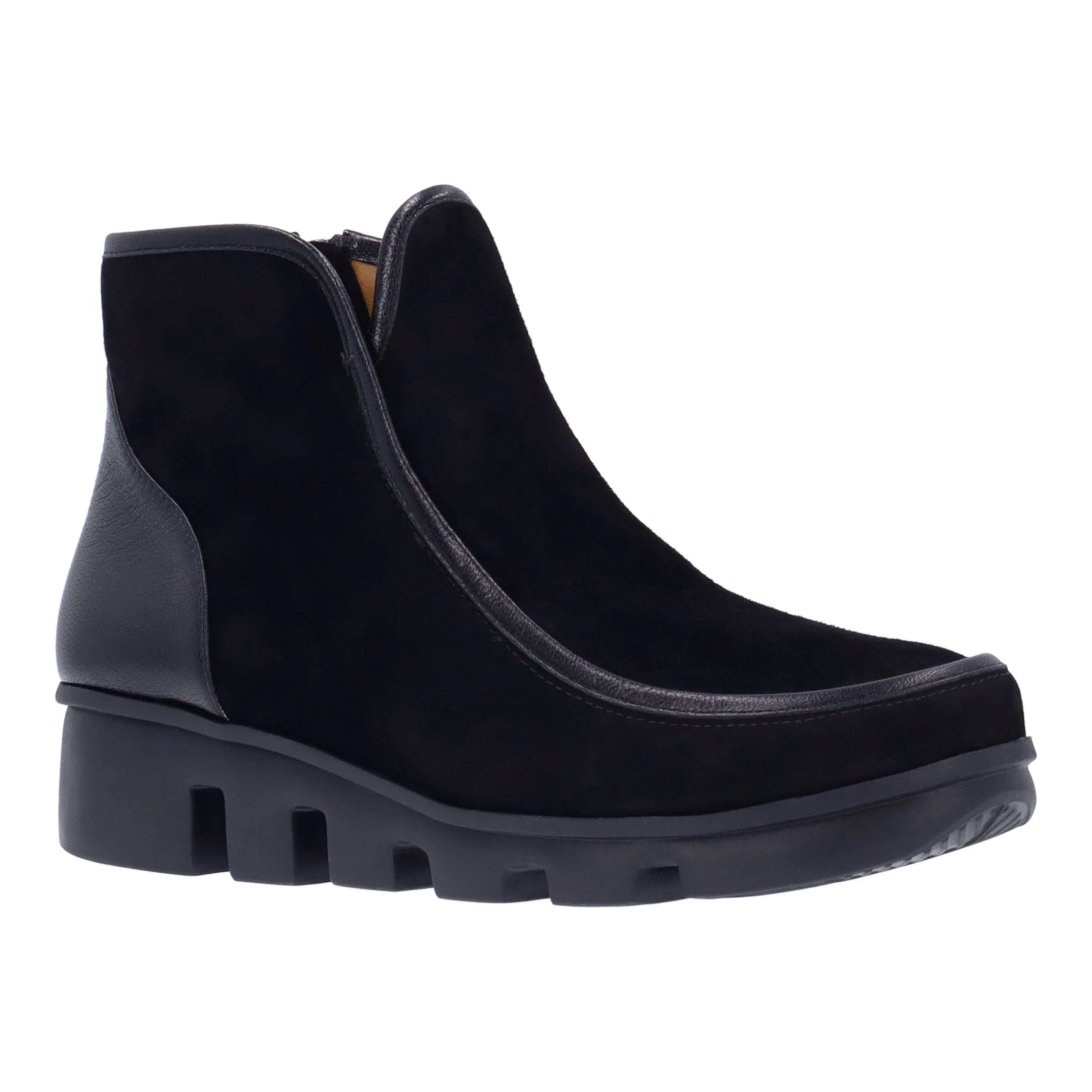 Hesper Bootie Rapid Motion