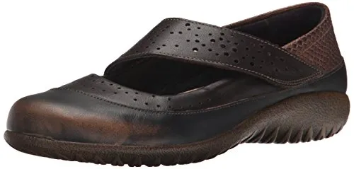 Sole Soft Aroha Mary Jane
