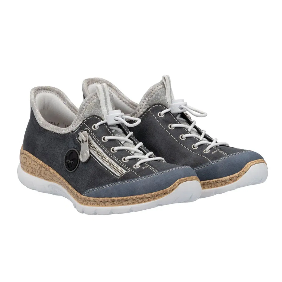 N42F2 Heel Safe Year long