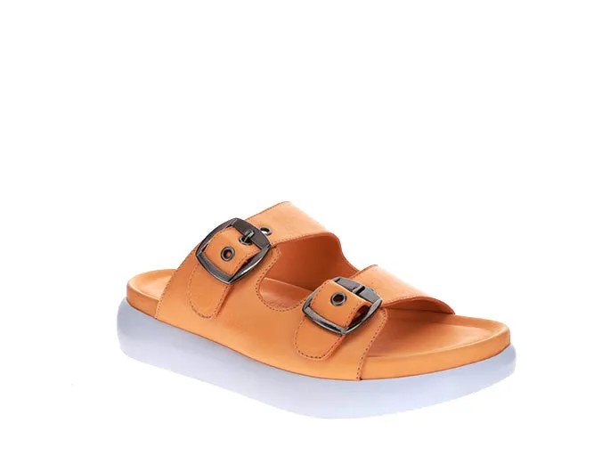 Customizable LE SANSA BURMA MUSTARD