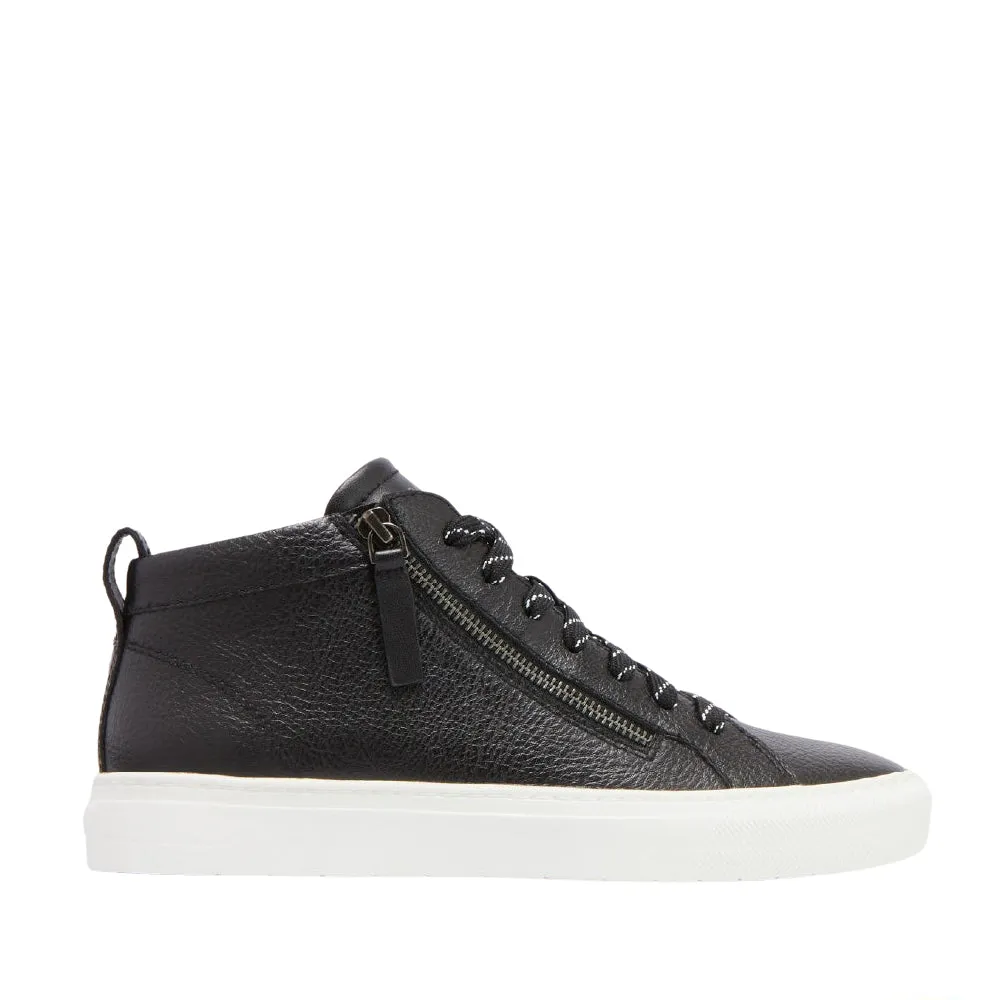 FRANKIE4 MORGAN BLACK Outdoor Ready Construction Grade