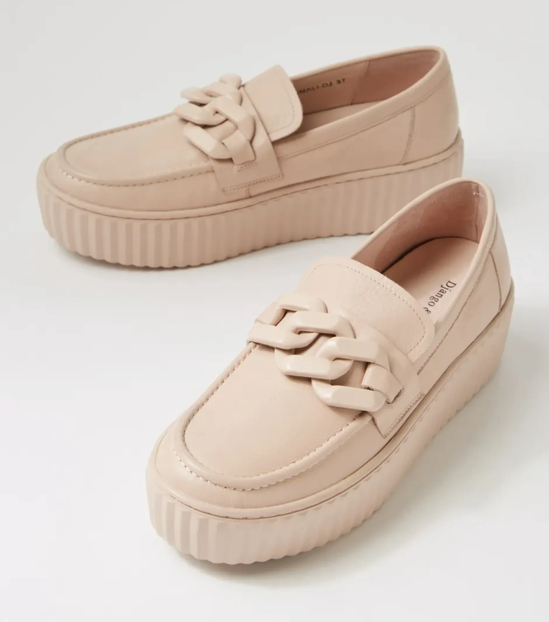 Instant Walk DJANGO & JULIETTE UMALI PALE PINK