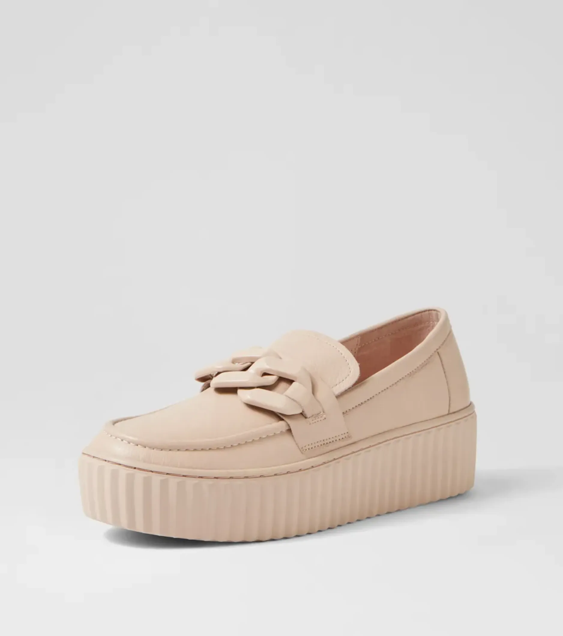 Heel Firm Flex Path DJANGO & JULIETTE UMALI PALE PINK