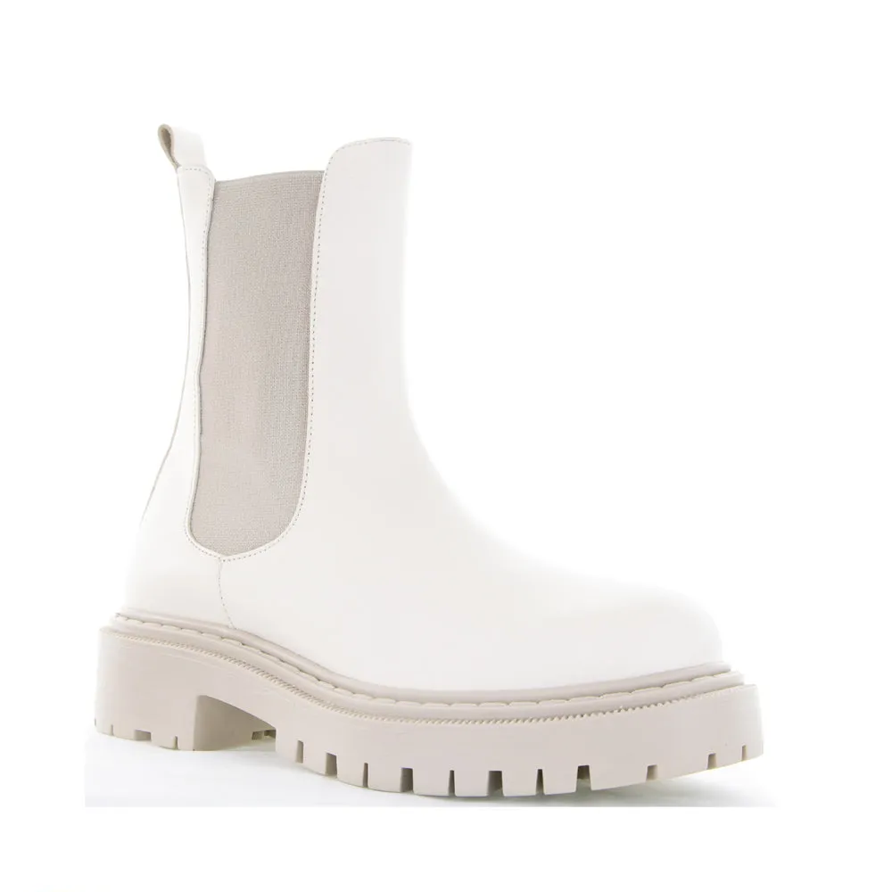 LE SANSA REBECCA VANILLA Padded