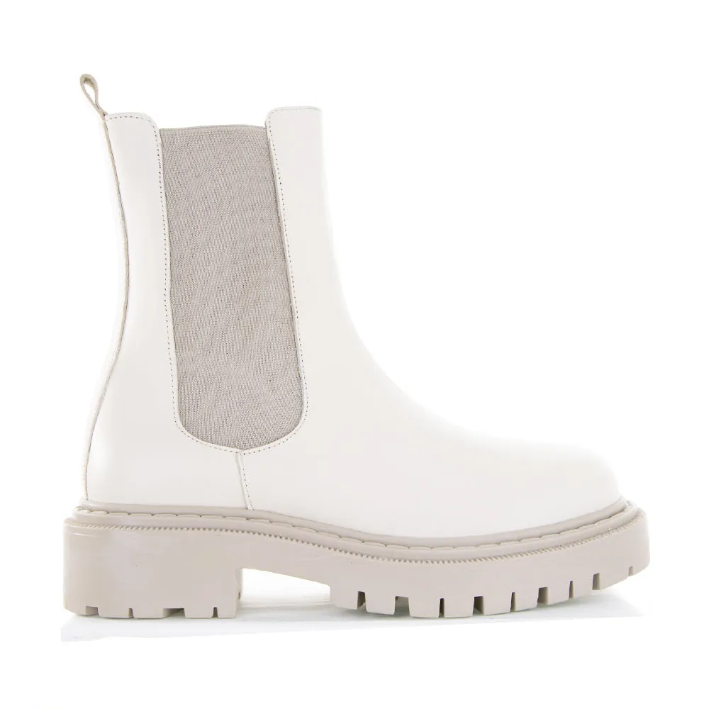 LE SANSA REBECCA VANILLA most cycling Office Wear