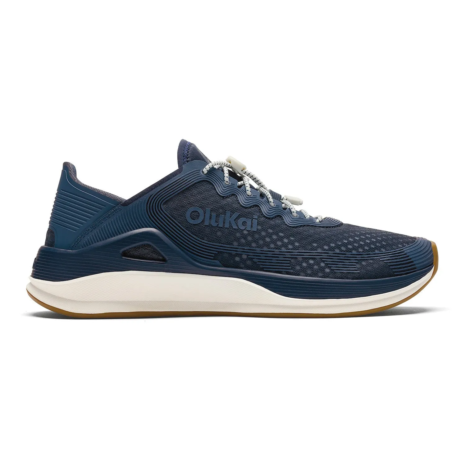 Breathable mesh Olukai Ahi Men
