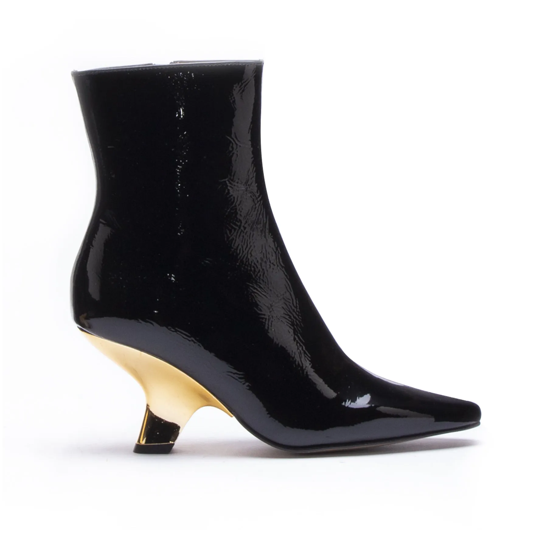 GRISELDA ANKLE BOOT Family Reunion quick-drying