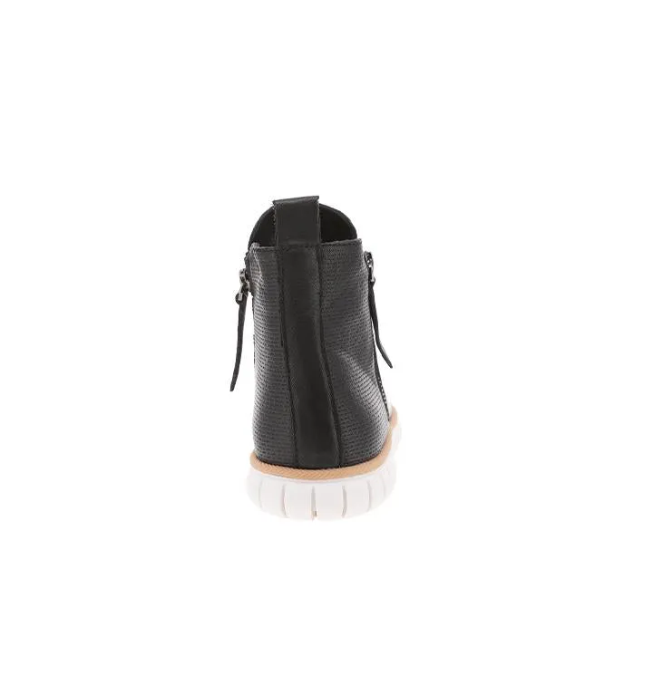 LE SANSA ITALY BLACK Camping Trip Easy Fit