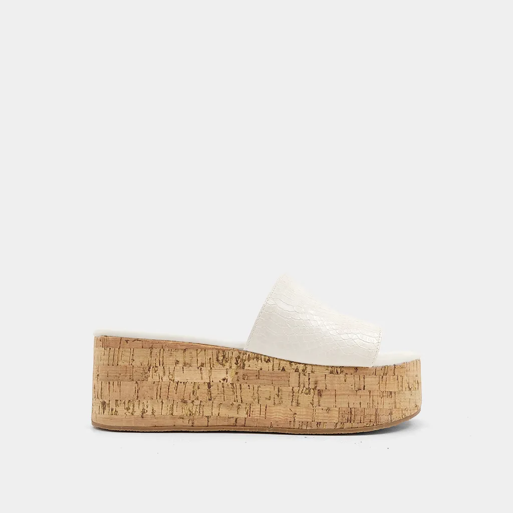 MILAGROS Mid Top Game Fit