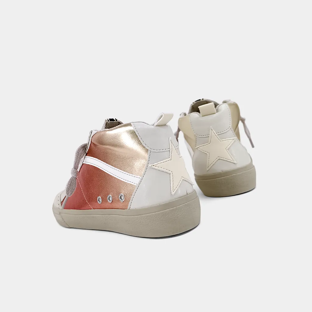 RILEY Comfort Enhancement Island Step
