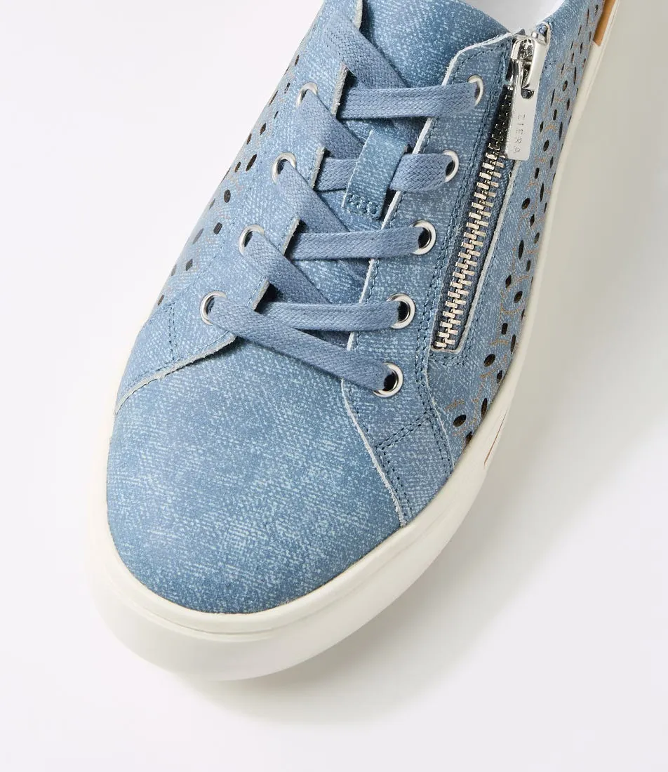 ZIERA AYLEEN DENIM Week Easy Active