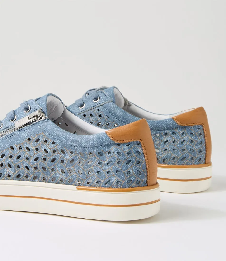 Frost Safe ZIERA AYLEEN DENIM