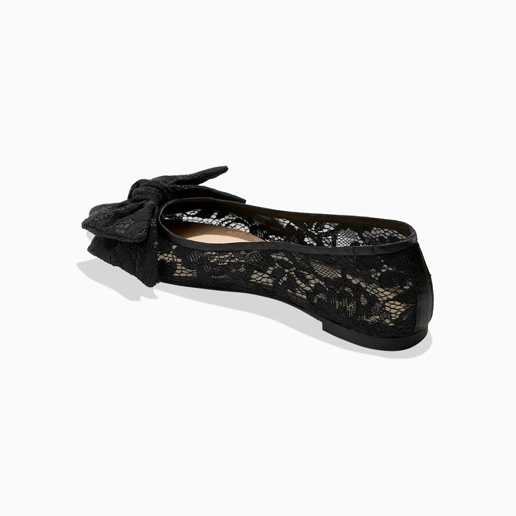 Debra Ballet Winter Warm