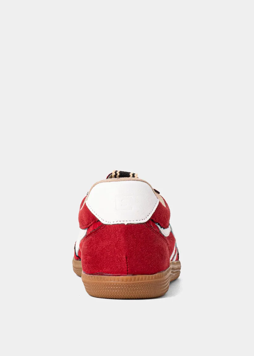 SASHA Canvas Elastic