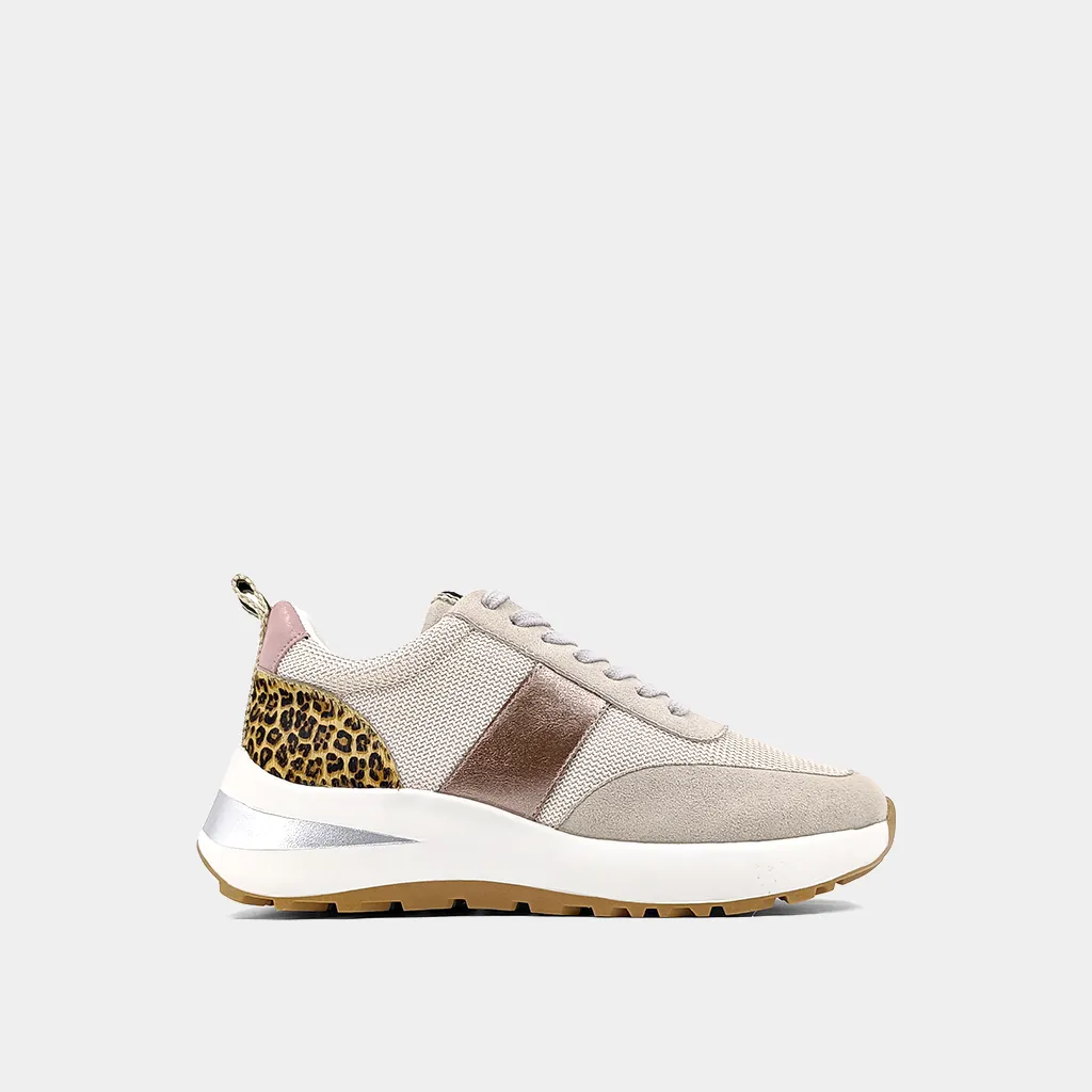 Durable outsole Rich Jewel SERAFINA