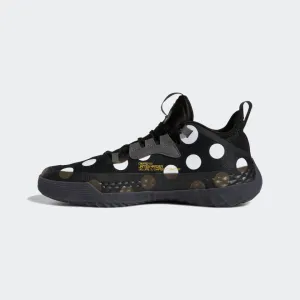 ADIDAS HARDEN VOL. 5 FUTURENATURAL SHOES Pro Agility Fit Performance Built Sole