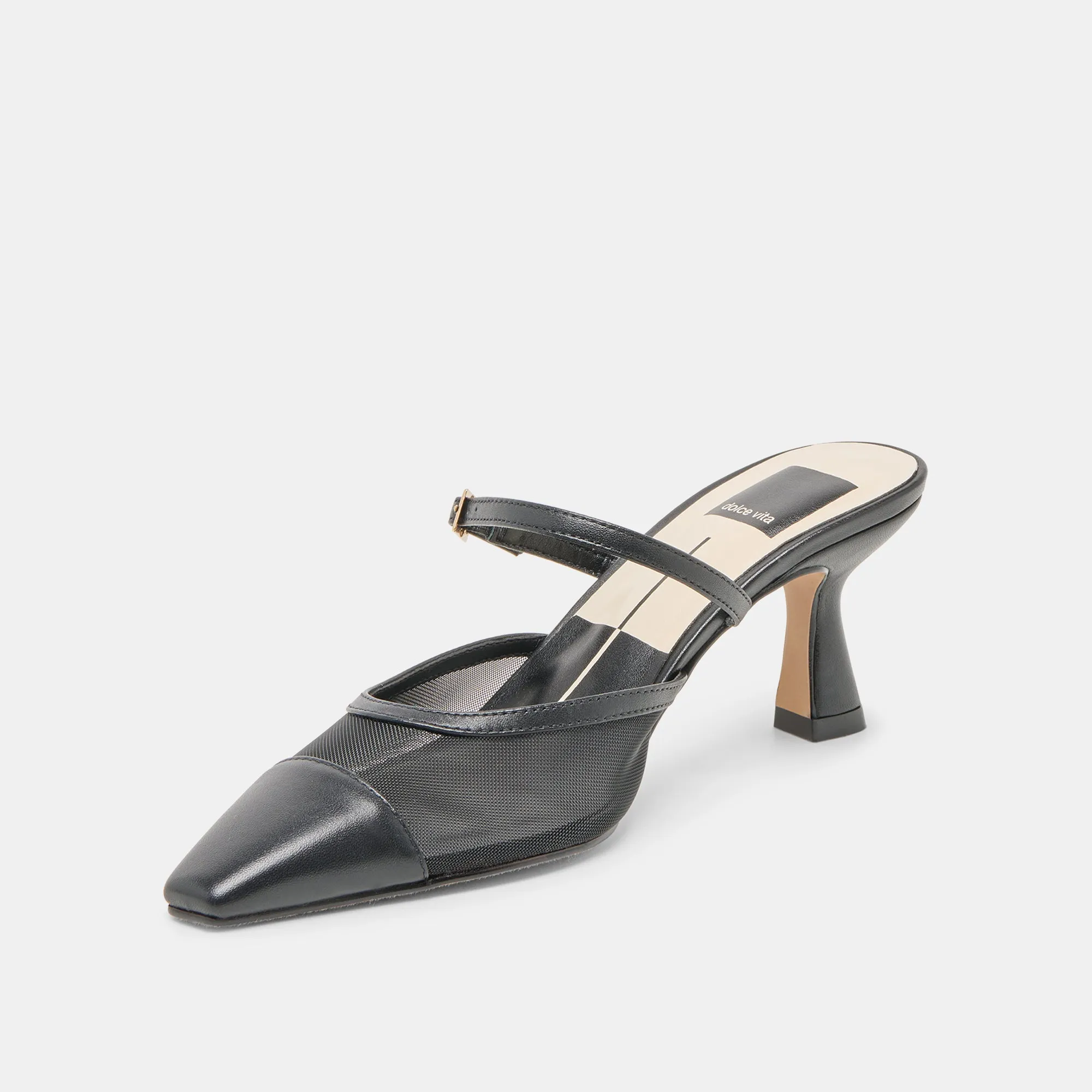 LOYD HEELS ONYX MESH Rock Path