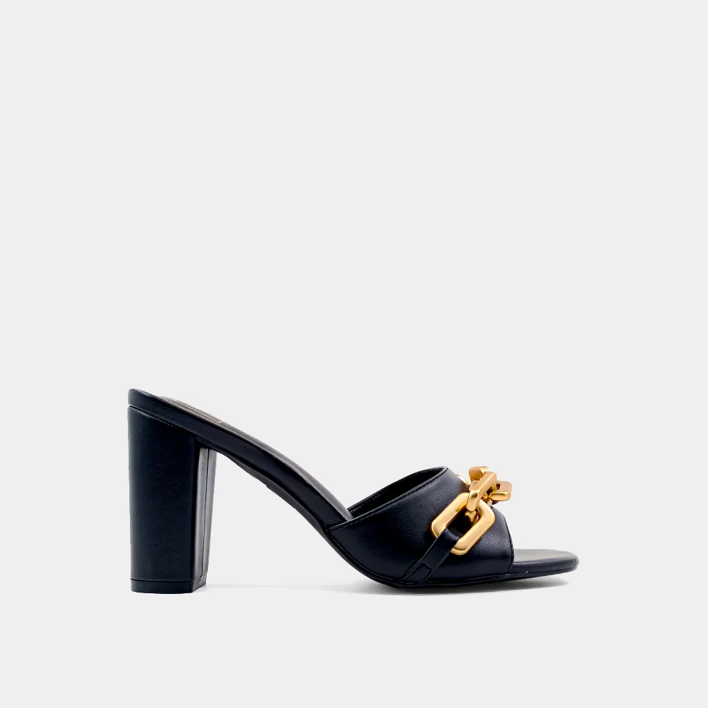 Leather Upper FIONA