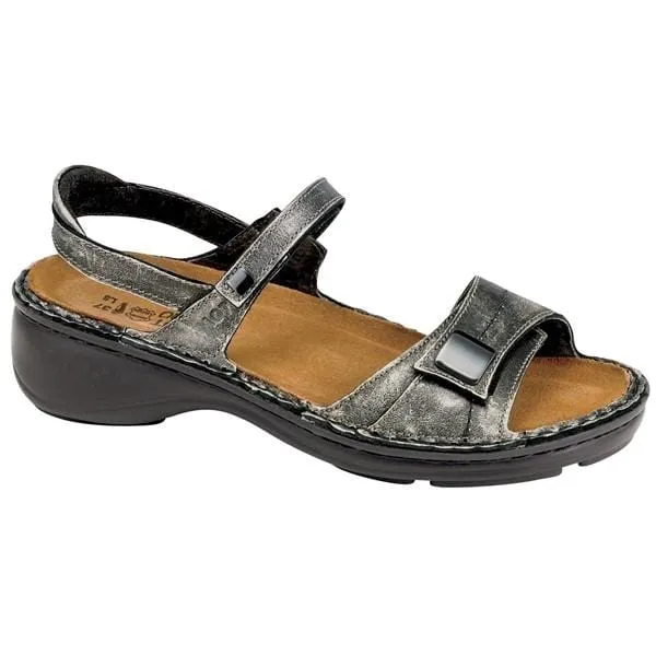 Year Trust Papaya Sandal