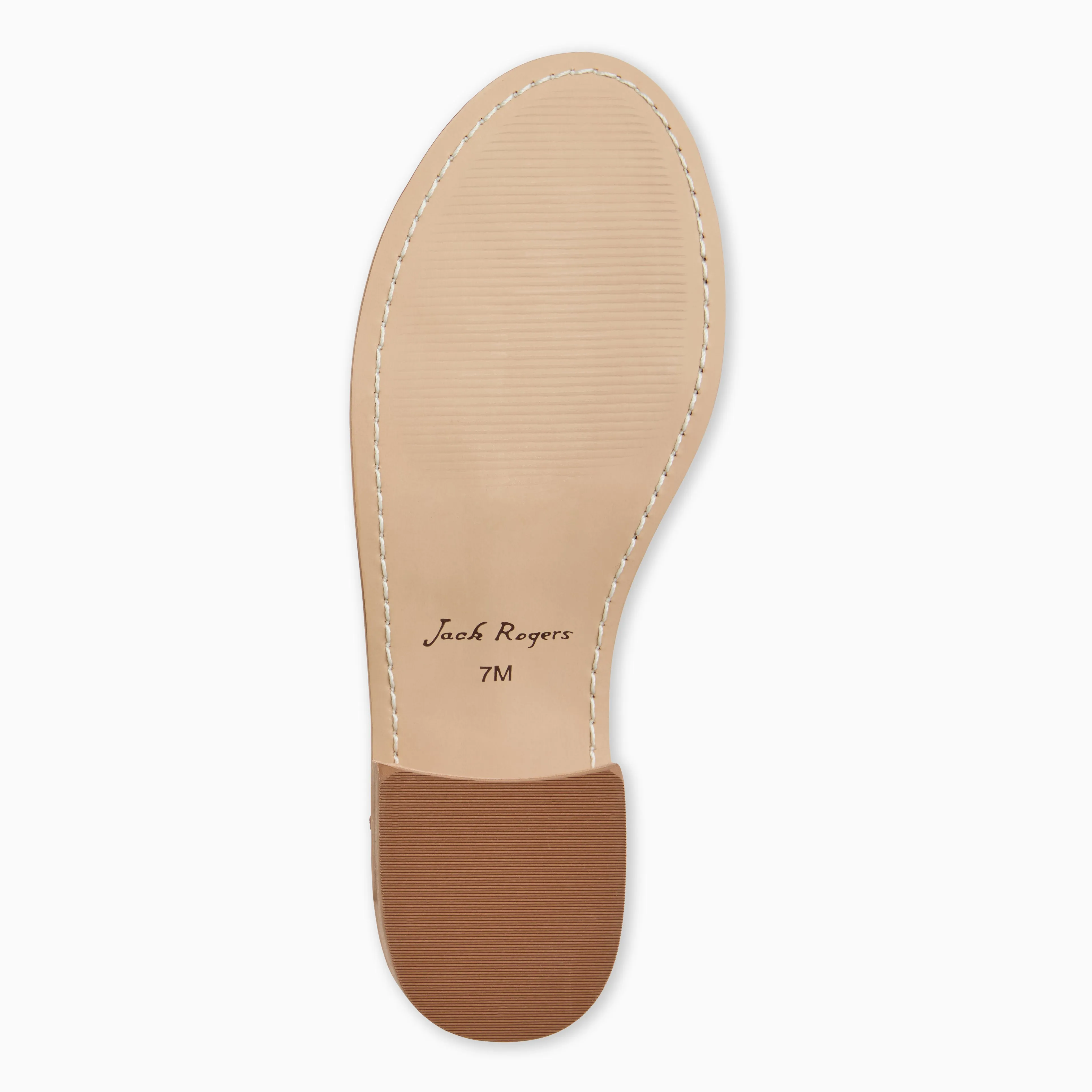 Patti Sandal Family Fit