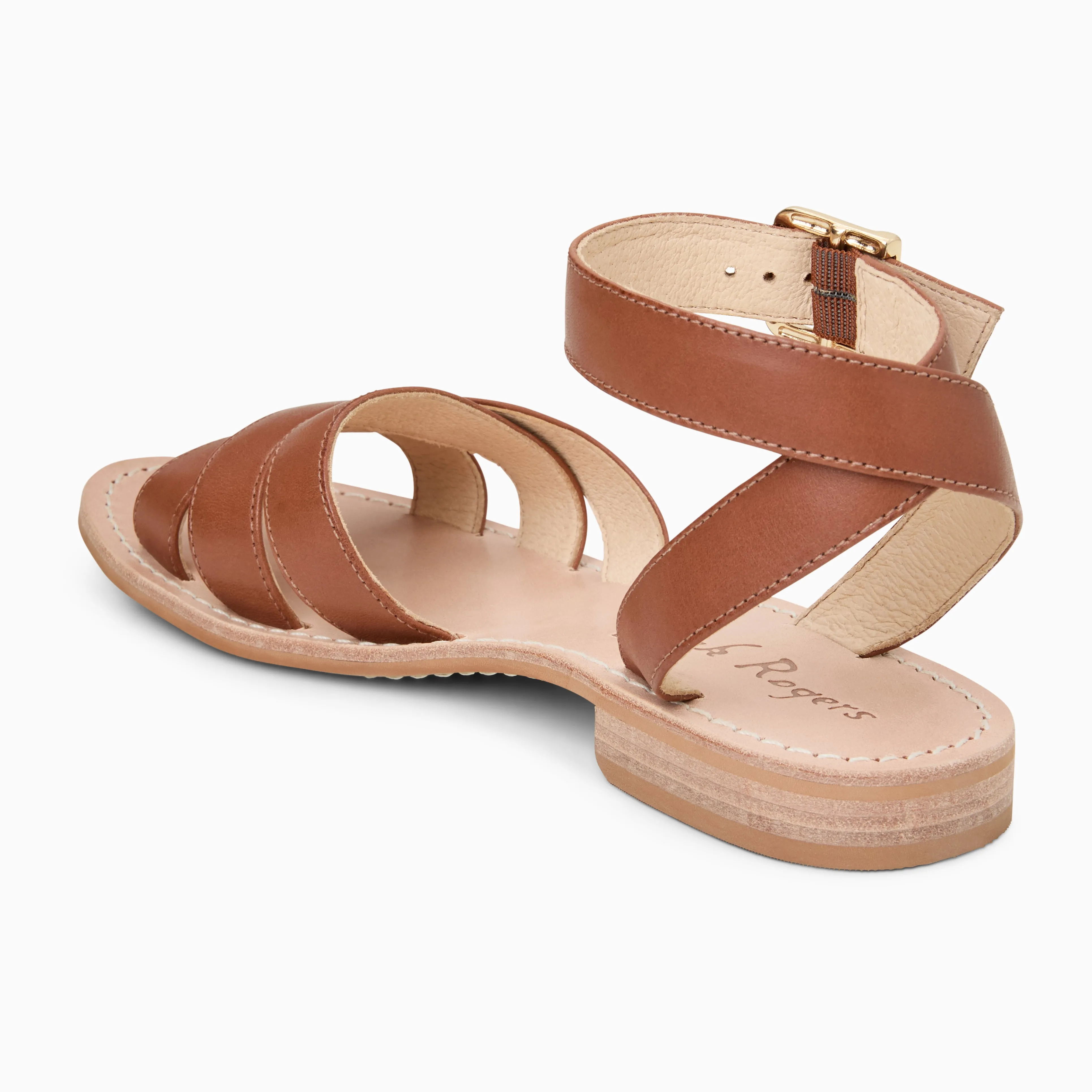 Family Fit Patti Sandal