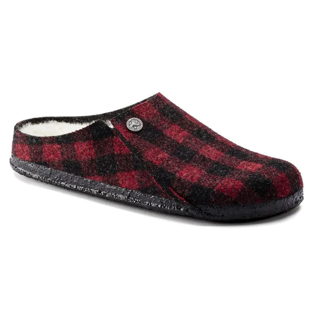 Soft Cushioning Zermatt Slipper