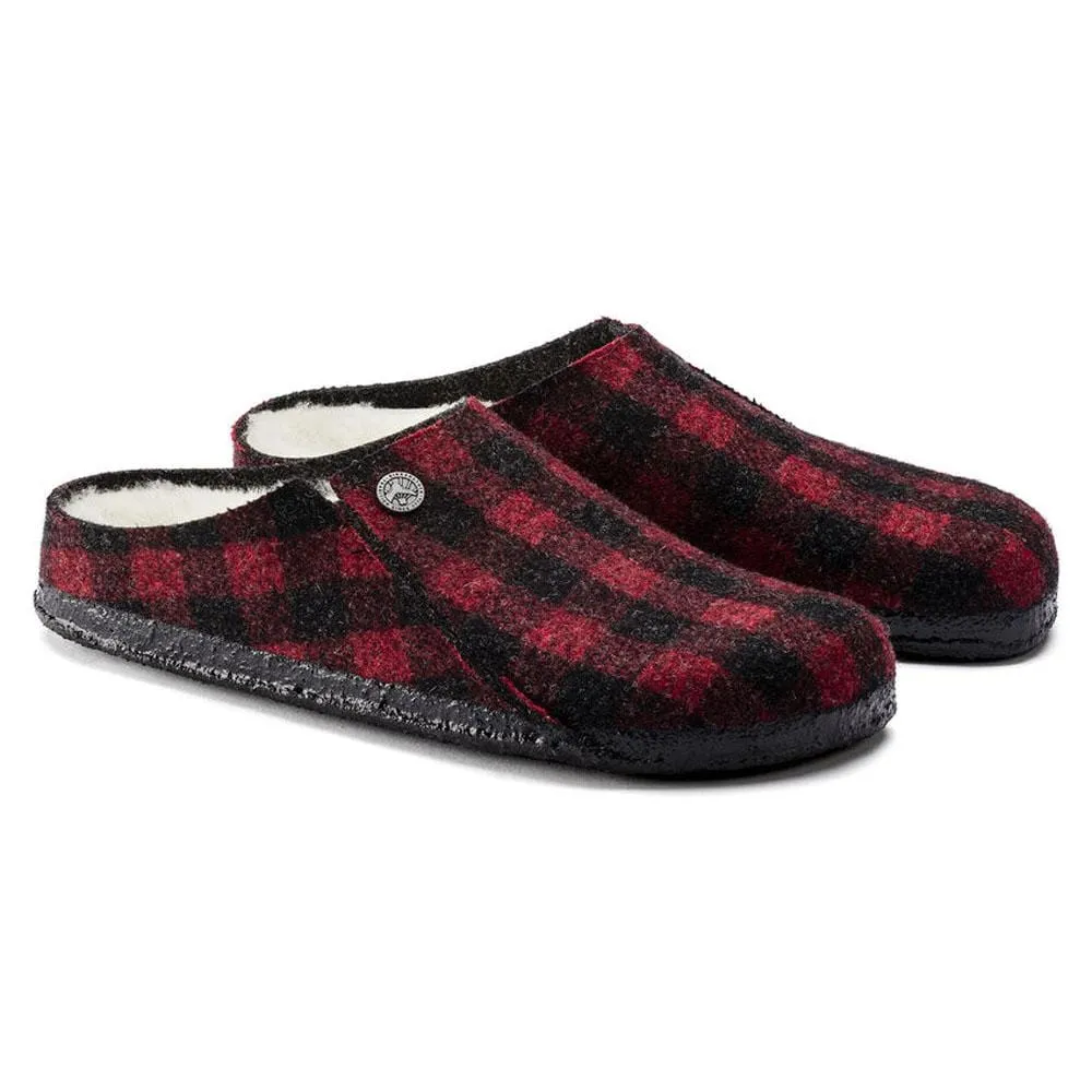 Daily Chill Comfort Run Zermatt Slipper