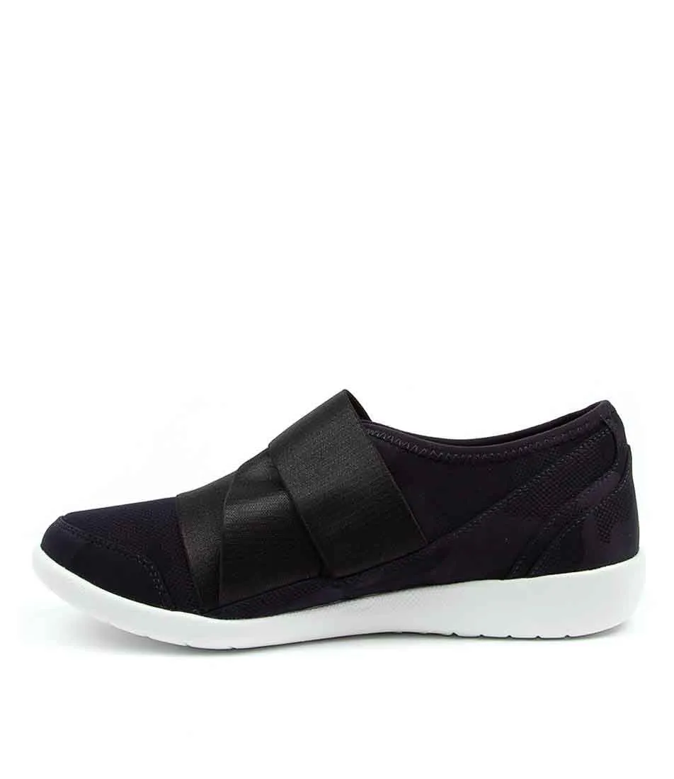 Global Fit Deep Grip ZIERA URBAN NAVY