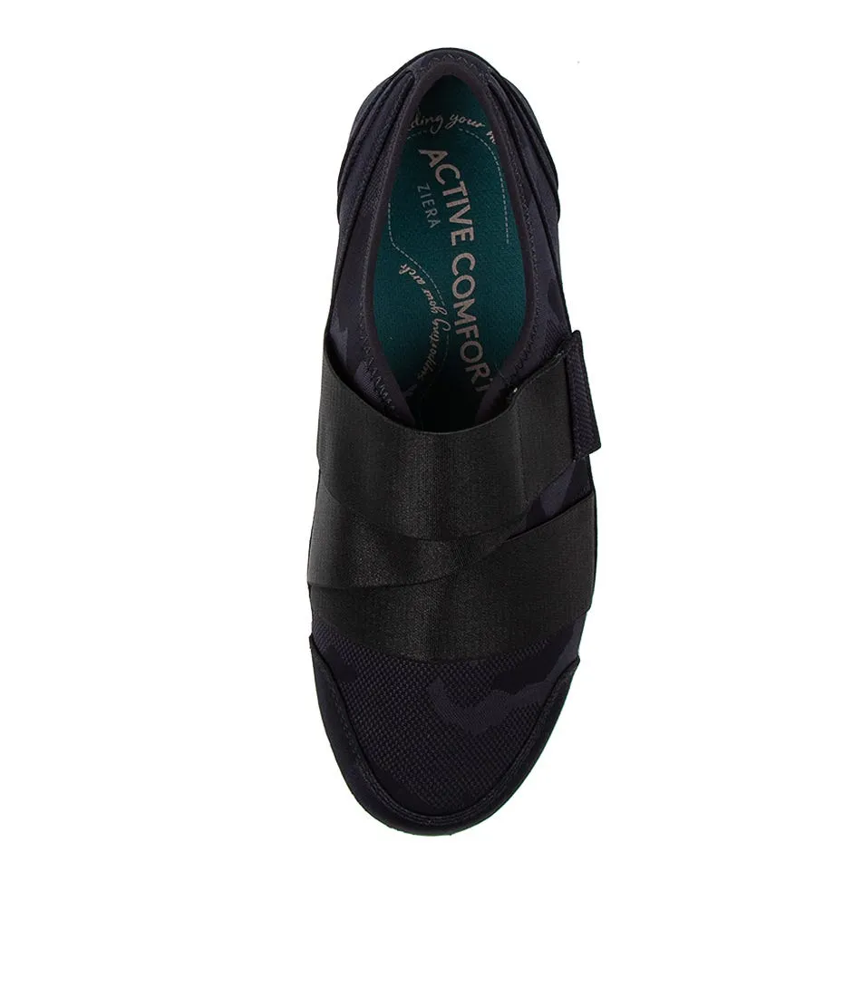 Soul Step ZIERA URBAN NAVY