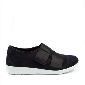 Street Fit Deep Shade ZIERA URBAN NAVY