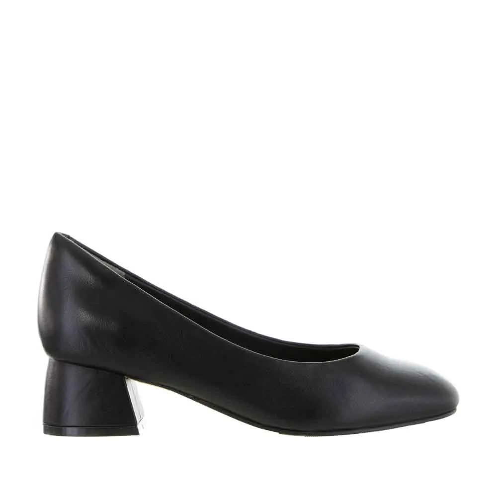 ZIERA ZAMIRA BLACK Anti Odor