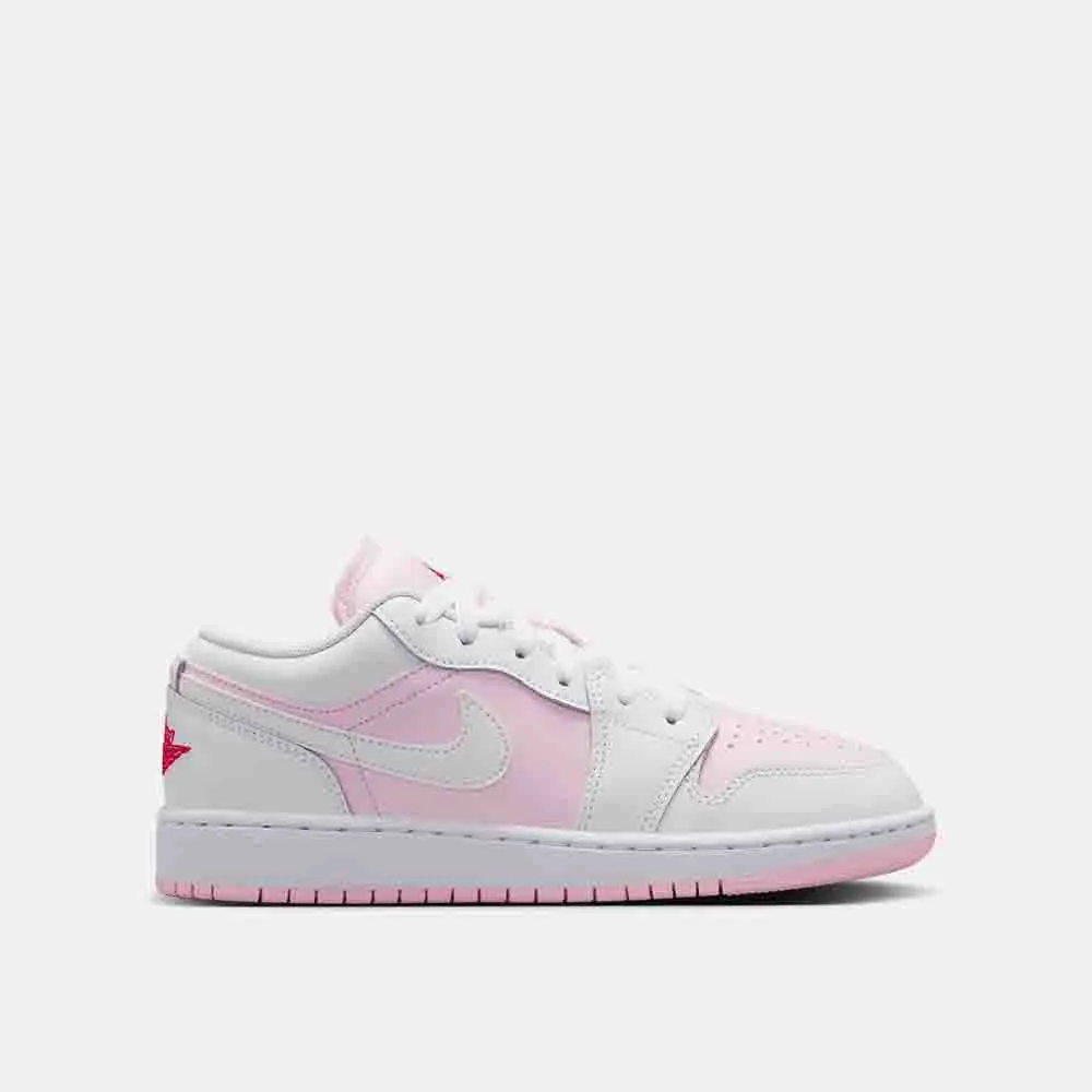 Quick Performance Advanced Technology Kids' Jordan 1 Low