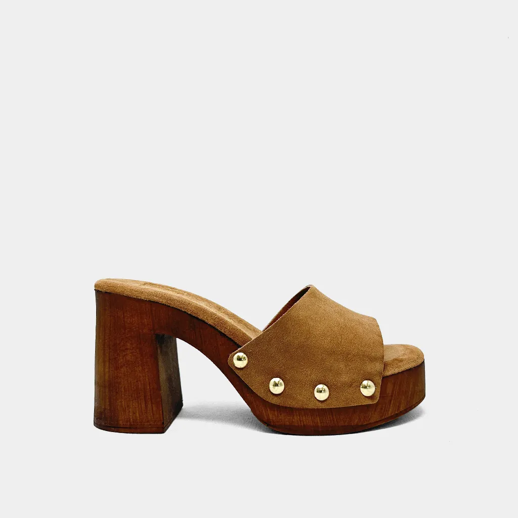 FABIOLA Wide Path Scandi Clean