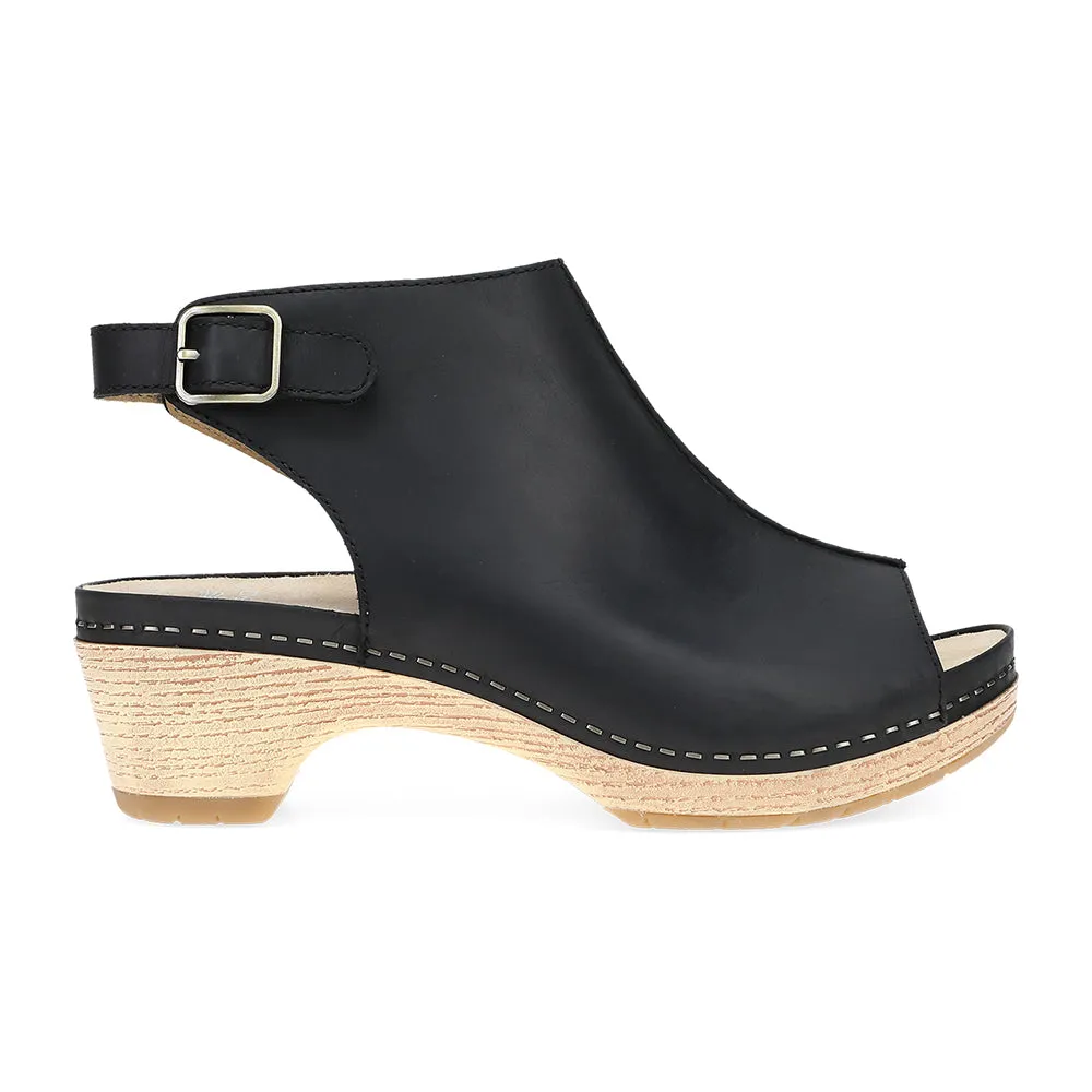 Lizzy Beach Vibe Autumn Cool