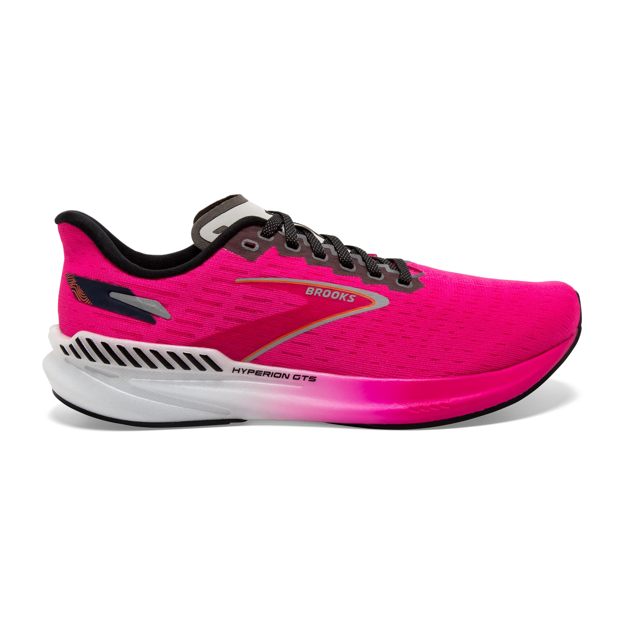 casual shoe alternative amateurs Women's Hyperion GTS