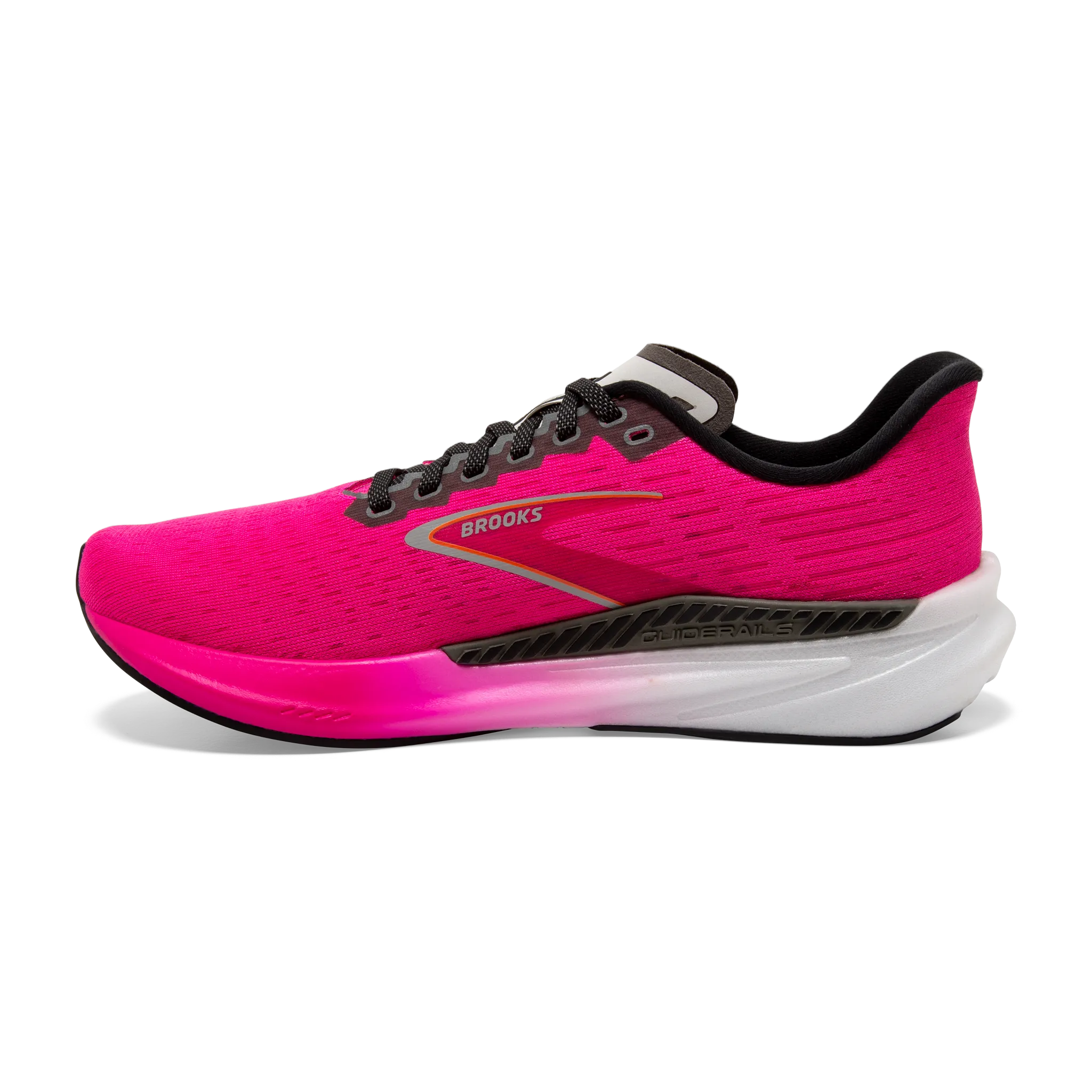 Women's Hyperion GTS easy - to - clean insole shoes running in a bay area shoes