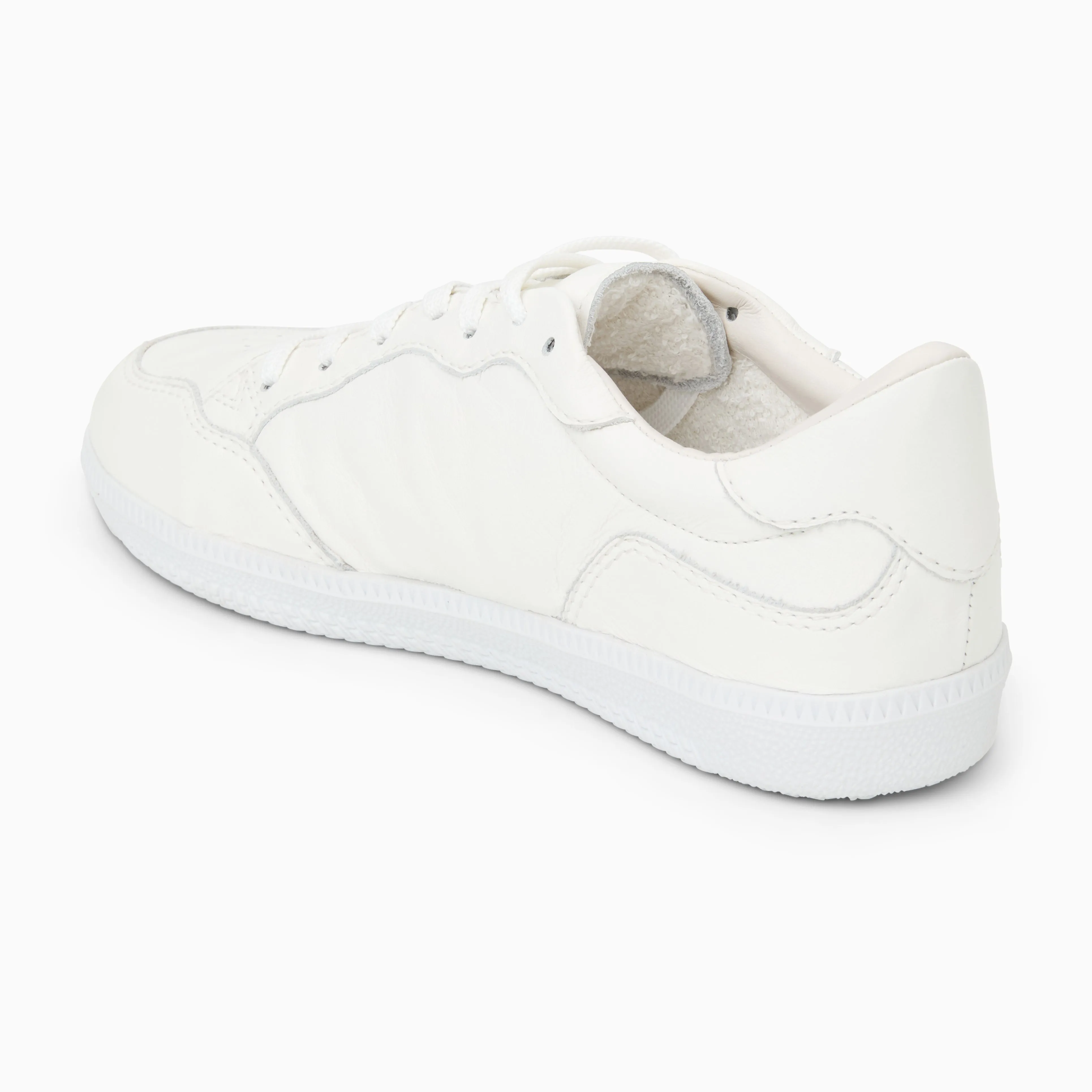 Hydrangea Sneaker ergonomic